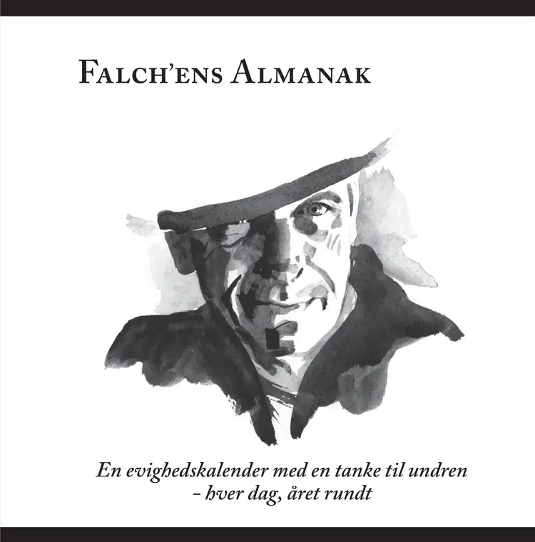 FALCH'ENS ALMANAK