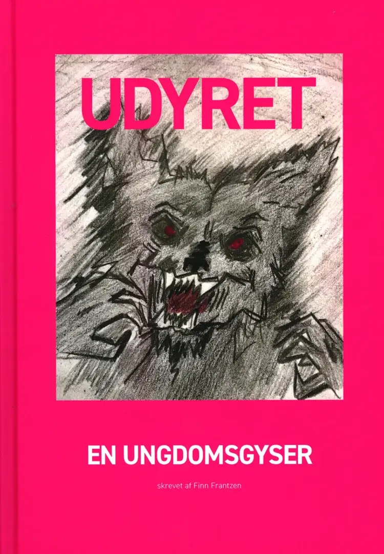 Udyret af Finn Frantzen