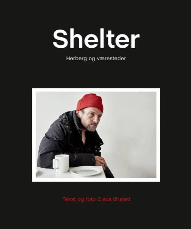 Shelter - Herberg og væresteder af Claus Ørsted