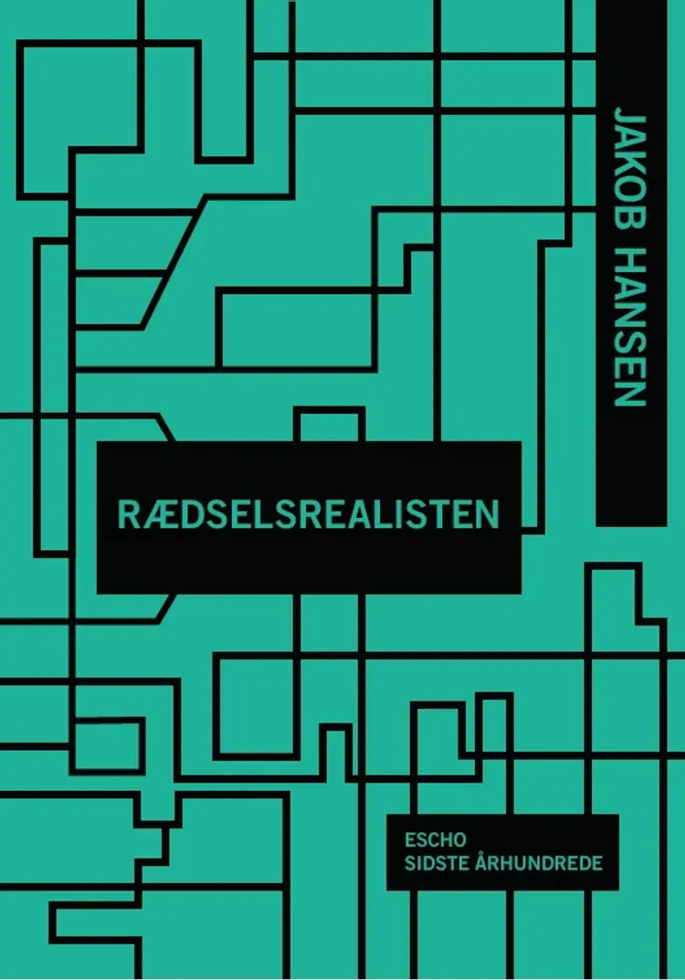 Rædselsrealisten af Jakob Hansen