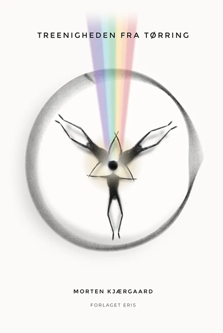 TREENIGHEDEN FRA TØRRING af Morten Kjærgaard