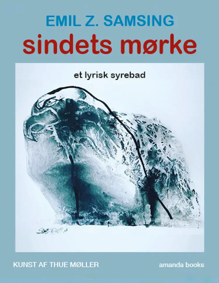 Sindets mørke af Emil Samsing