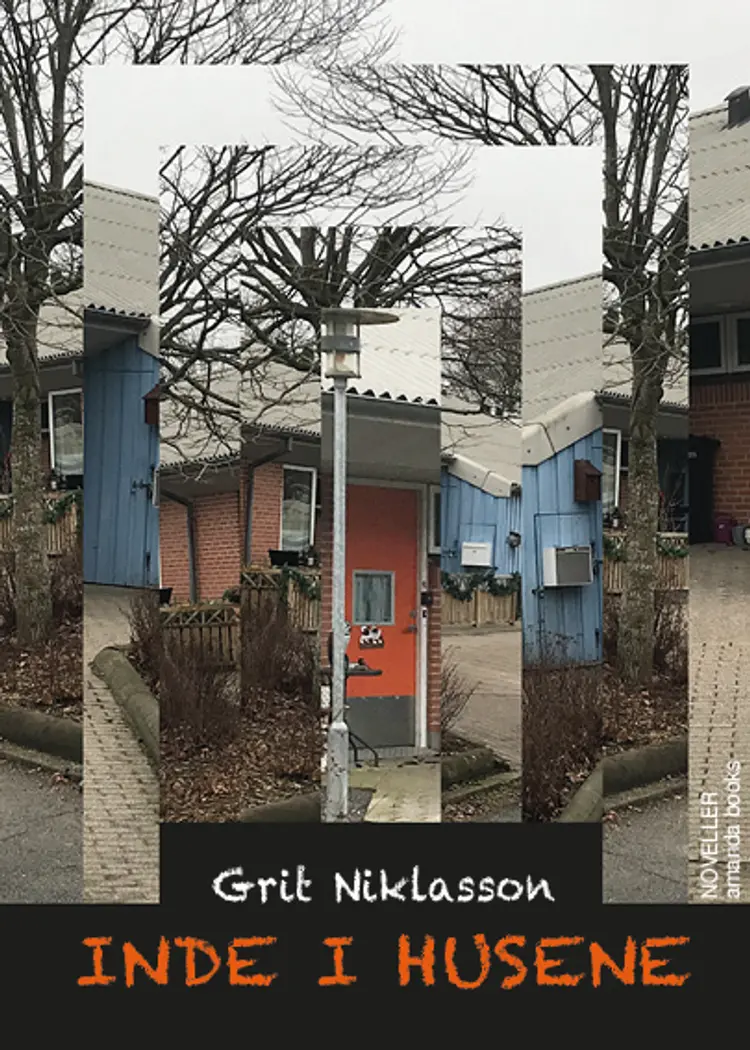 Inde i husene af Grit Niklasson