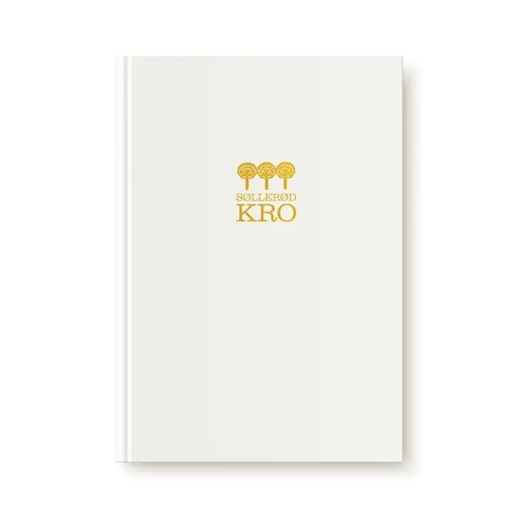 Søllerød Kro ... Kroen af Niels Lillelund