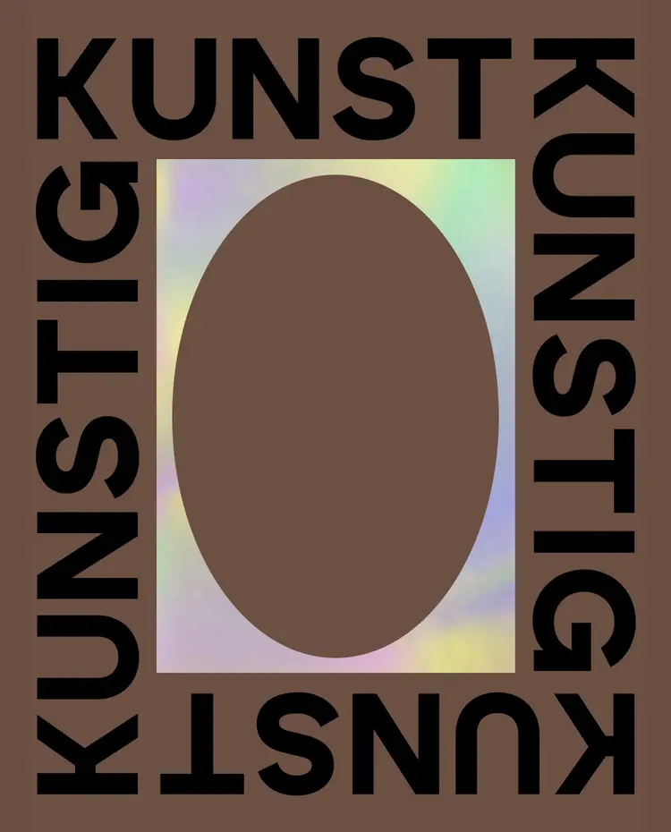 Kunstig Kunst af Kasper Bjerre