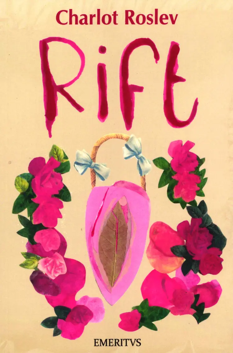 Rift af Charlot Roslev