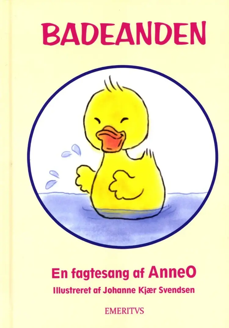 Badeanden af AnneO