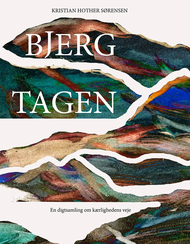 Bjergtagen af Kristian Hother Sørensen