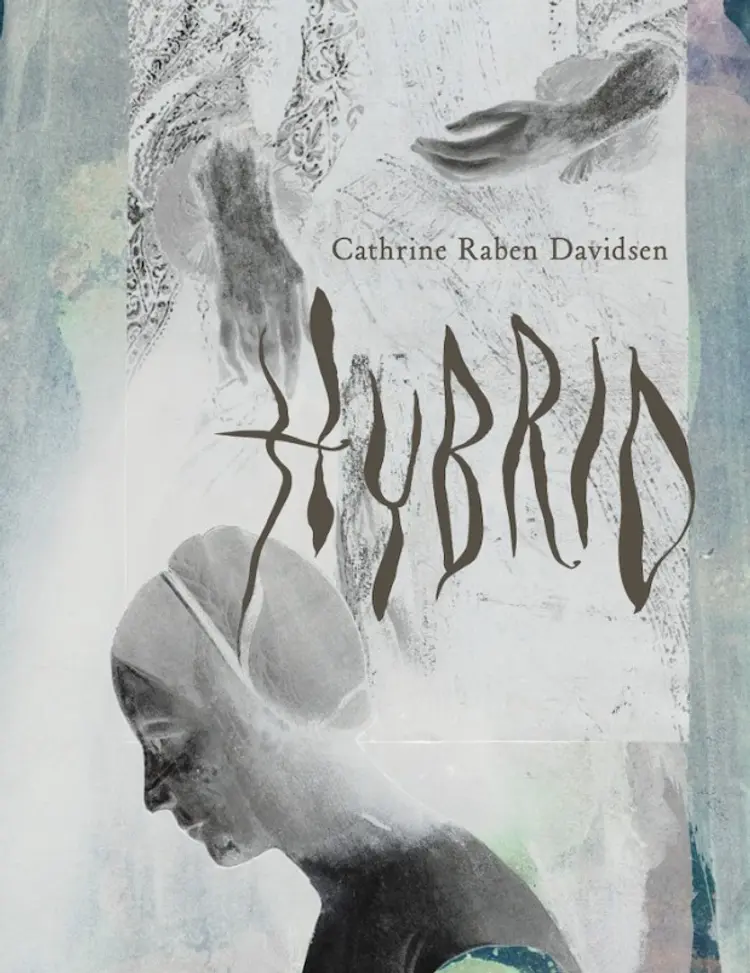 HYBRID af Cathrine Raben Davidsen