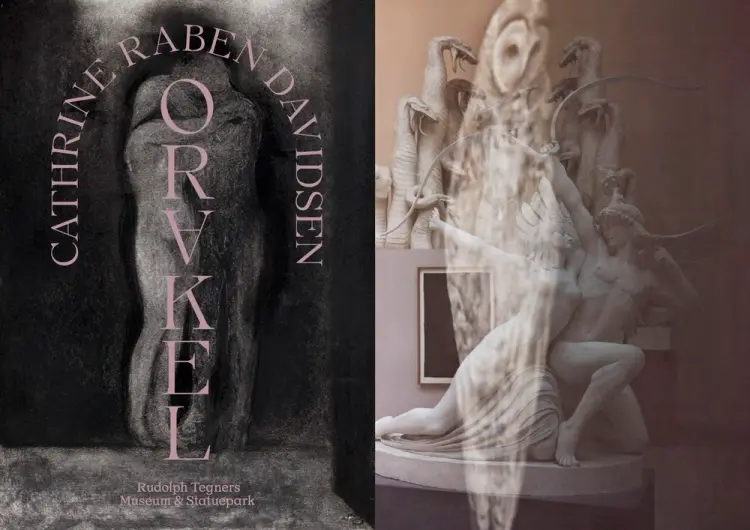 ORAKEL af Luise Gomard