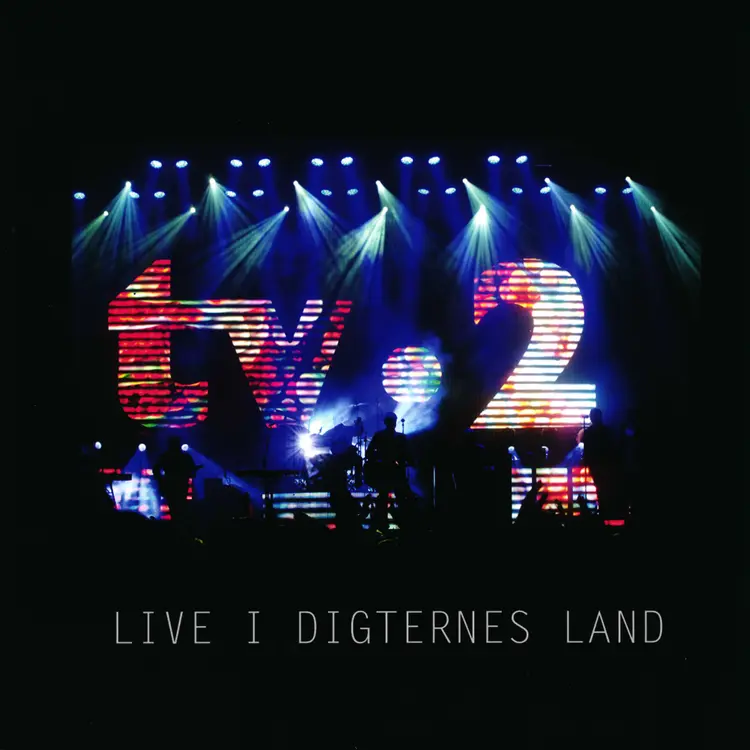LIVE I DIGTERNES LAND af Kim Søndergaard