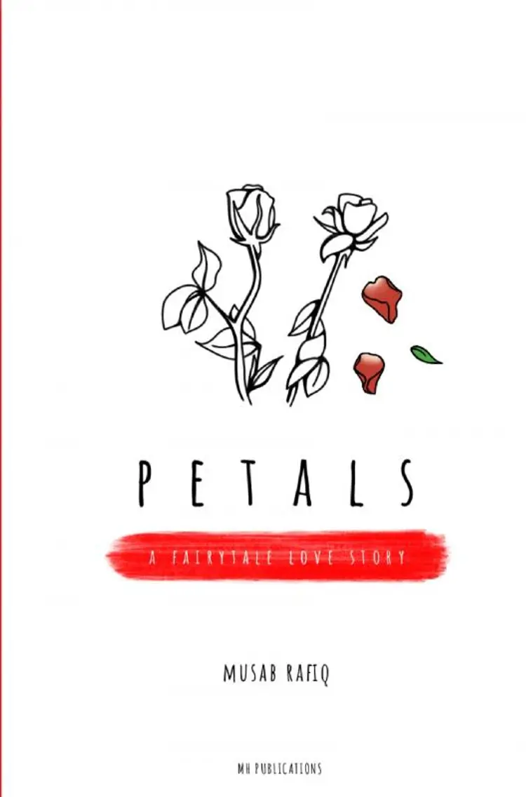 Petals af Musab Rafiq