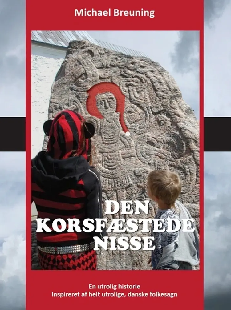 Den Korsfæstede Nisse af Michael Breuning