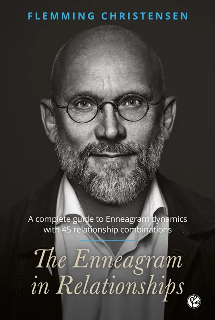 The Enneagram in Relationships af Flemming Christensen