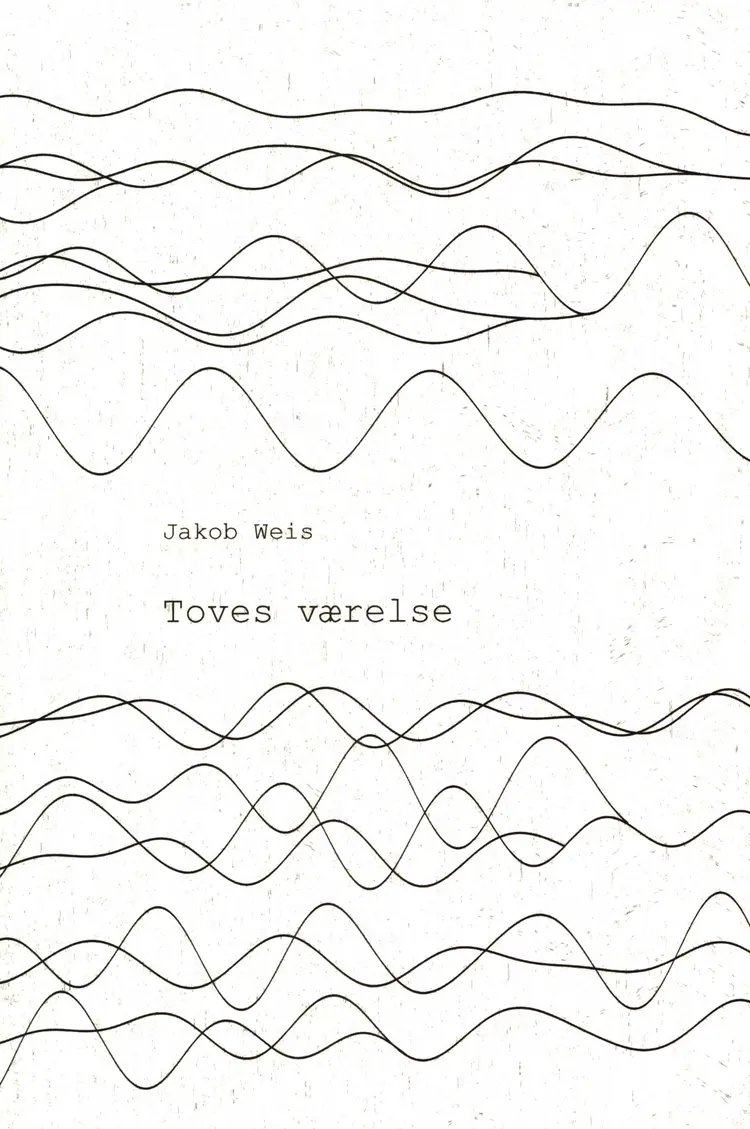 Toves værelse af Jakob Weis