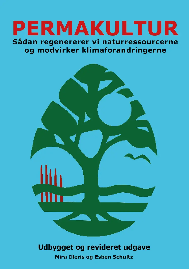 Permakultur af Mira Illeris