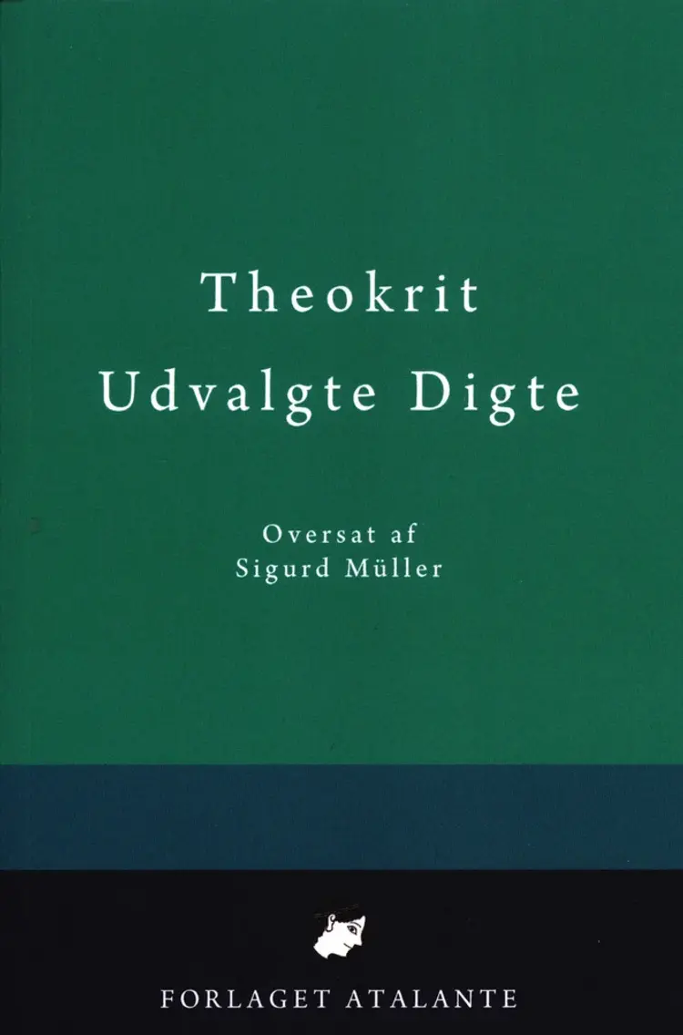 Udvalgte digte af Theokrit