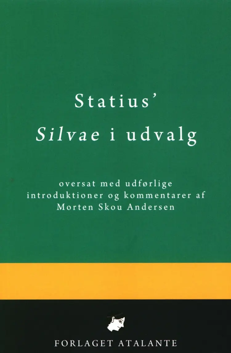 Statius' Silvae i udvalg af Statius