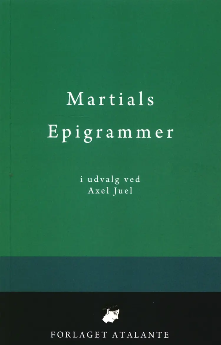 Martials epigrammer af M. Valerius Martialis