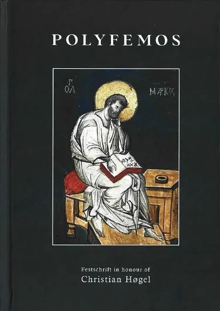 Polyfemos. Festschrift in Honour of Christian Høgel. af Rasmus Vangshardt