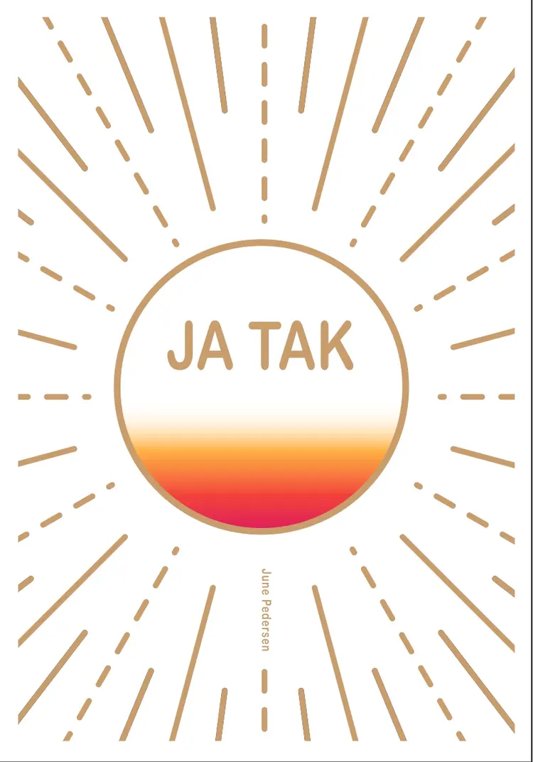 Ja tak af June Pedersen
