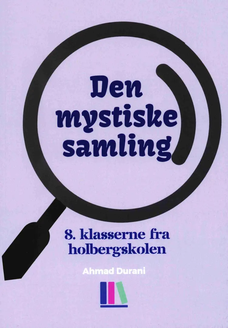 Den mystiske samling af Ahmad Durani m.fl.