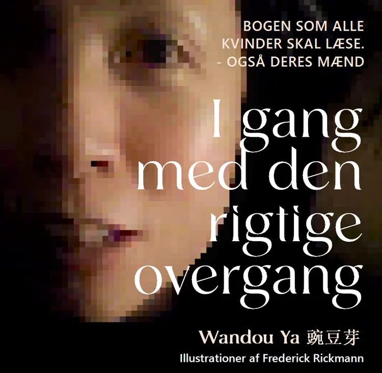 I gang med den rigtige overgang af Wandou Ya