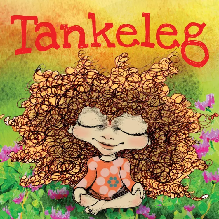 Tankeleg af Louise Nabe-Nielsen