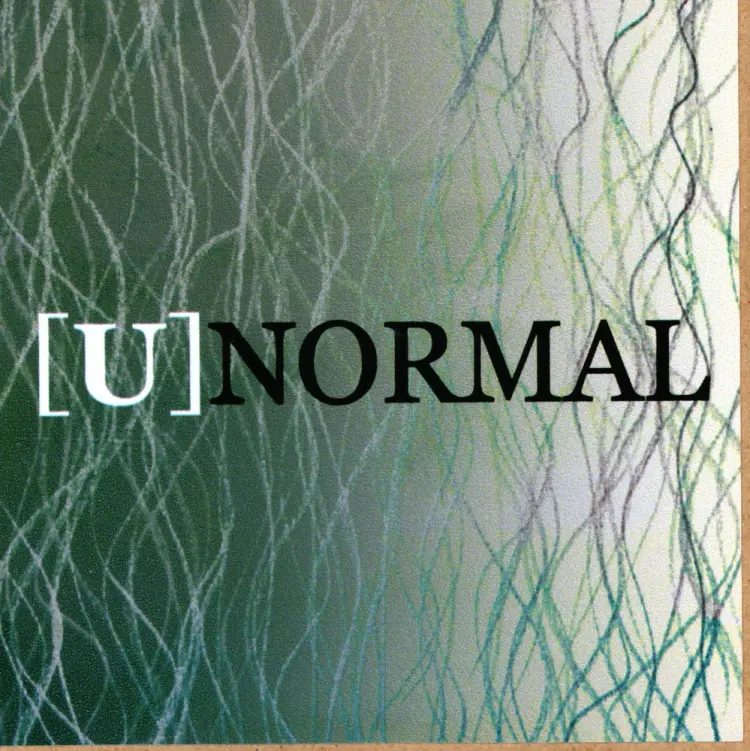 (U)Normal af Louise Nabe-Nielsen