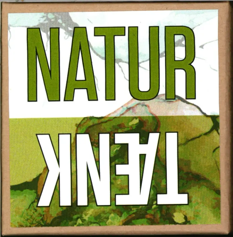 TÆNK natur af Lho Høiris