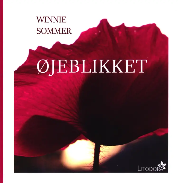 Øjeblikket af Winnie Sommer