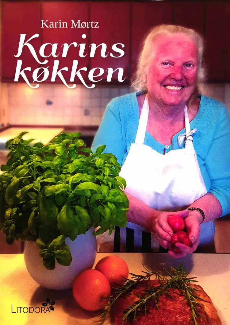 Karins køkken af Karin Mørtz