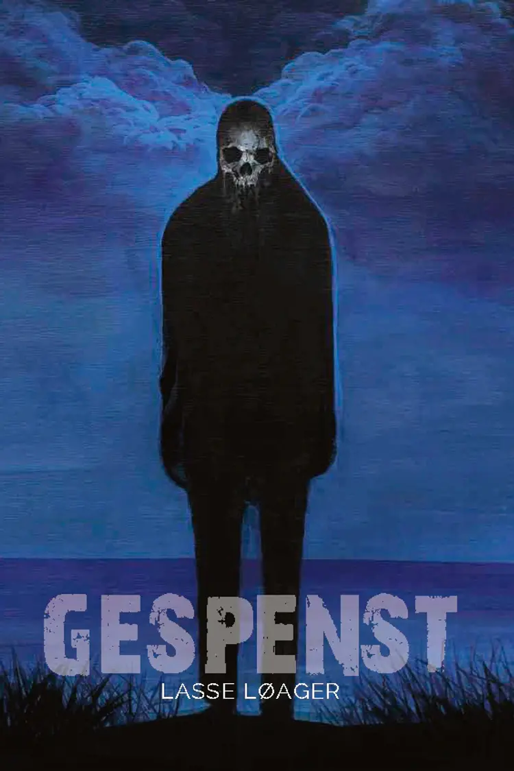 Gespenst af Lasse Løager