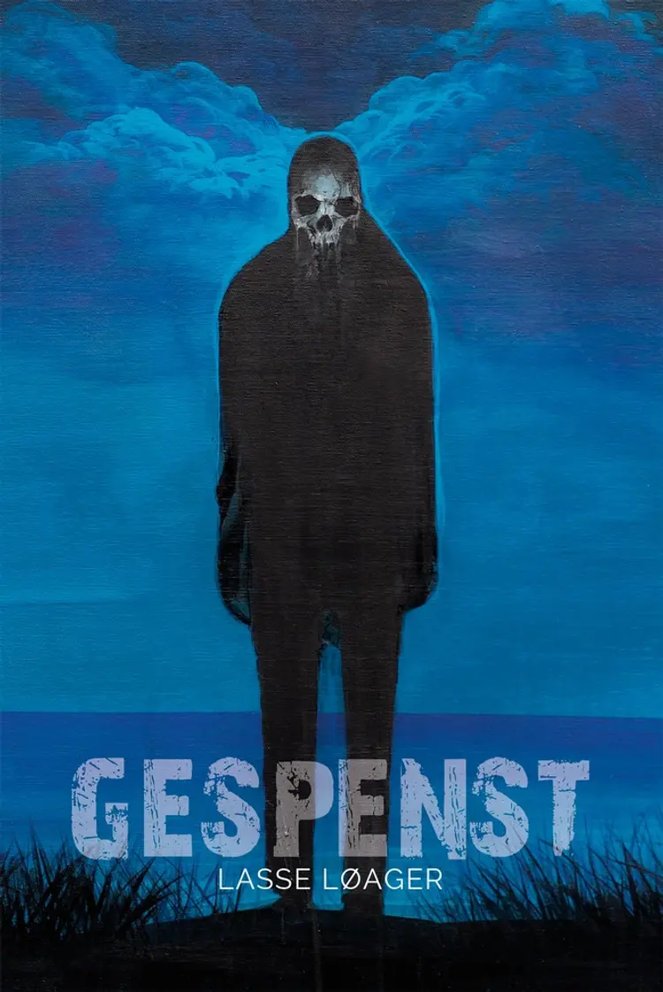 Gespenst af Lasse Løager
