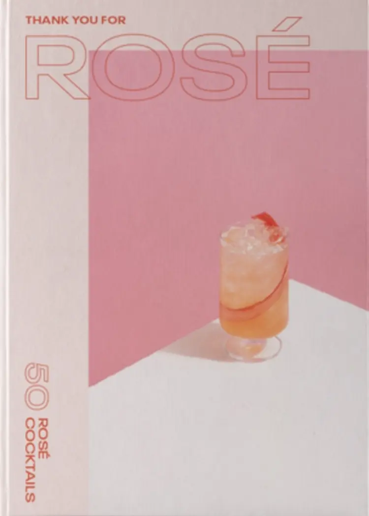 Thank you for Rosé af Thank you for Rosé