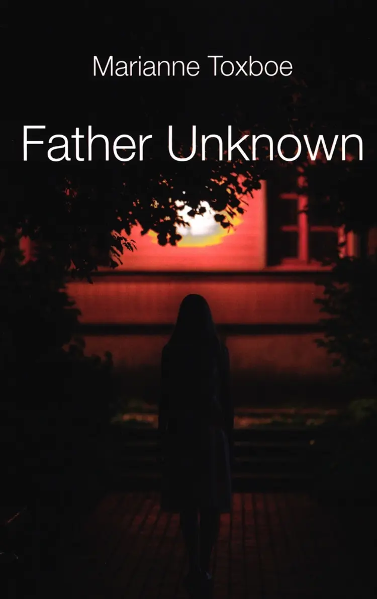 Father Unknown af Marianne Toxboe