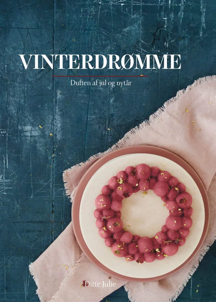 Vinterdrømme af Ditte Julie Jensen