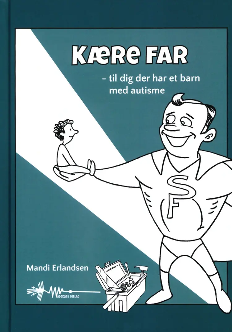 Kære Far af Mandi Erlandsen