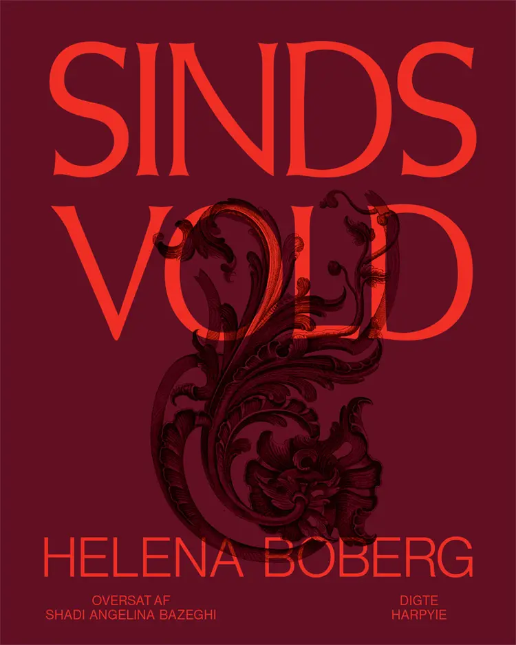 Sindsvold af Johanne Bille