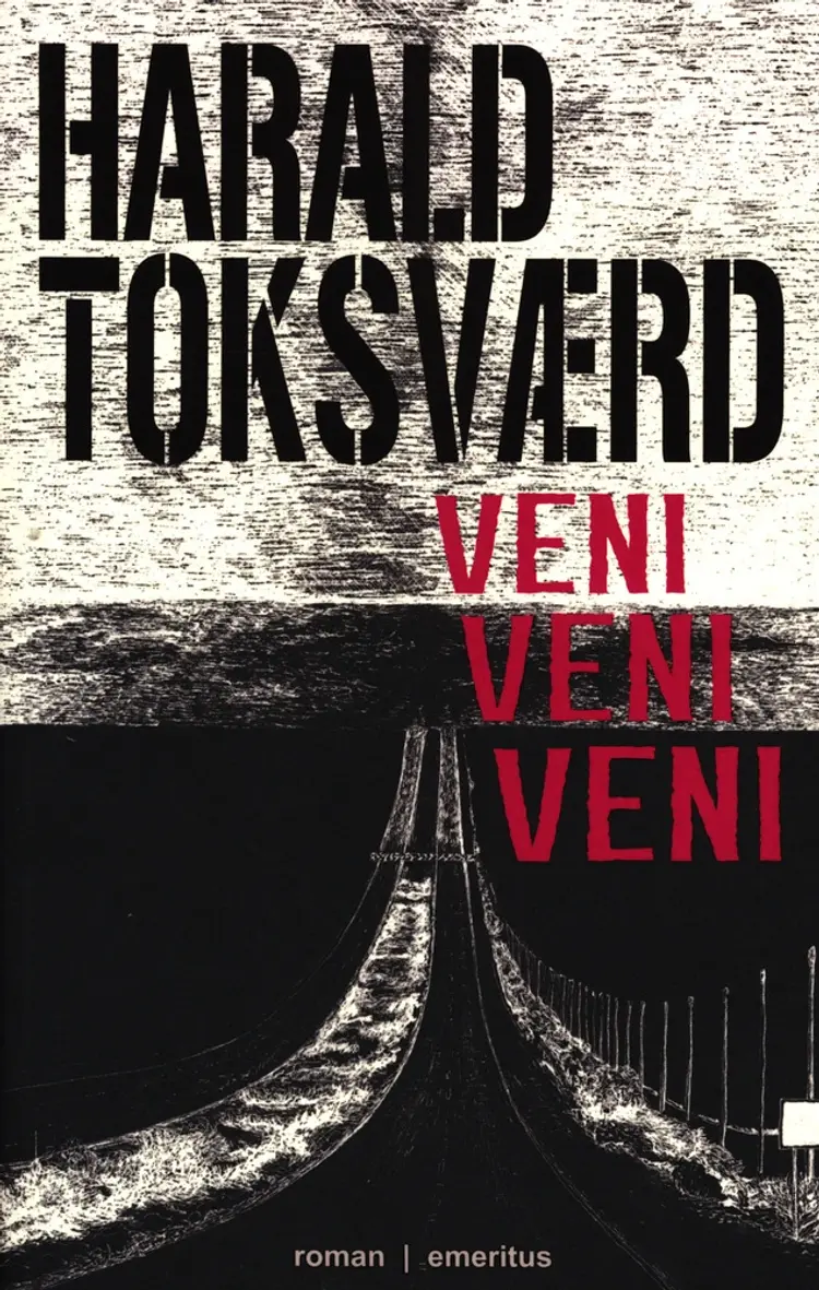 Veni Veni Veni af Harald Toksværd