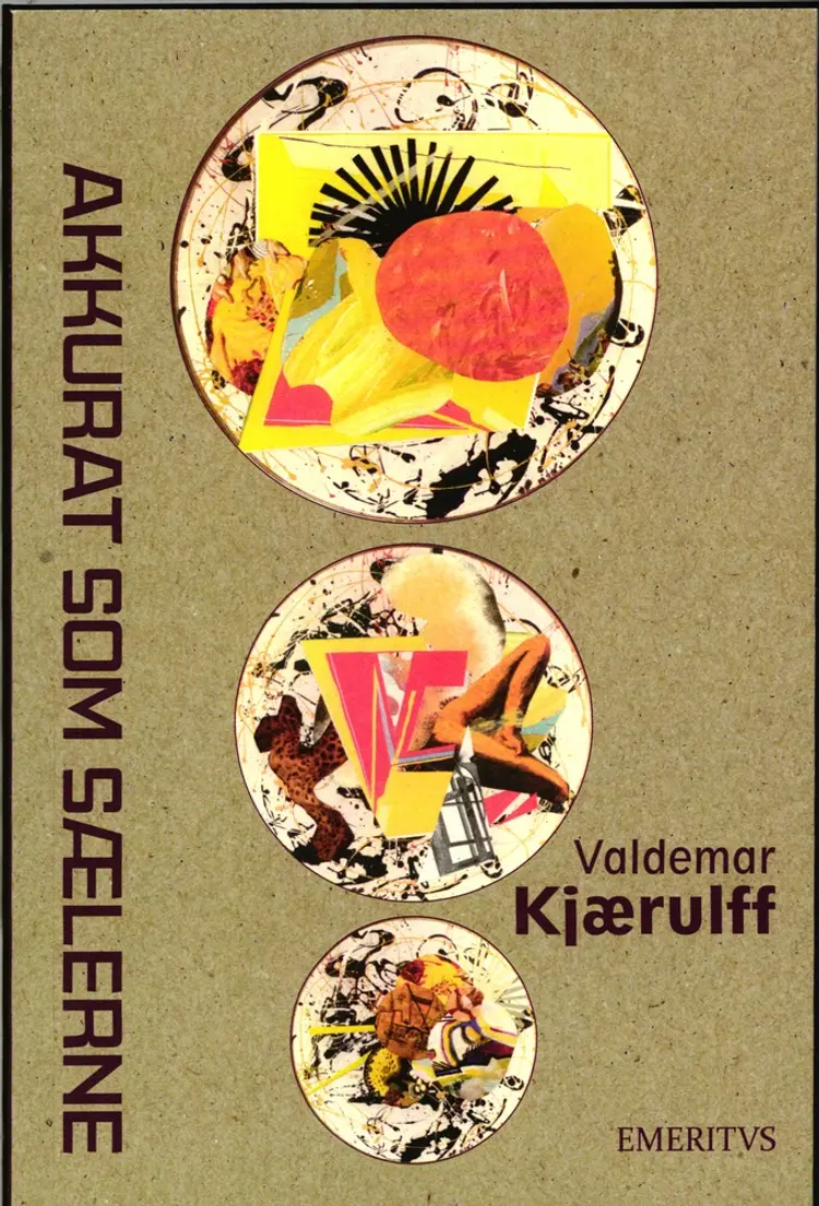 Akkurat som sælerne af Valdemar Kjærulff