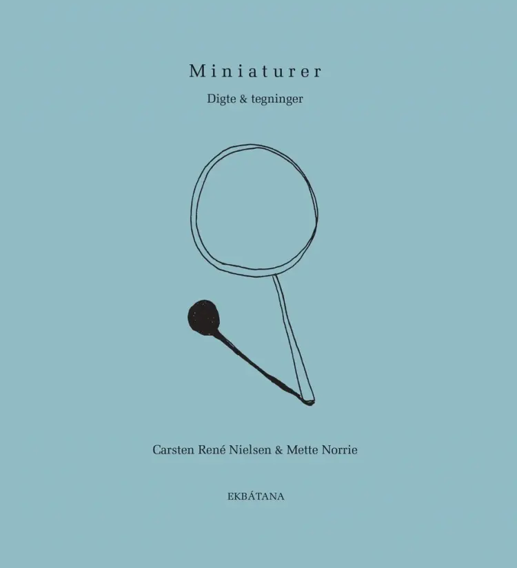 Miniaturer af Mette Norrie