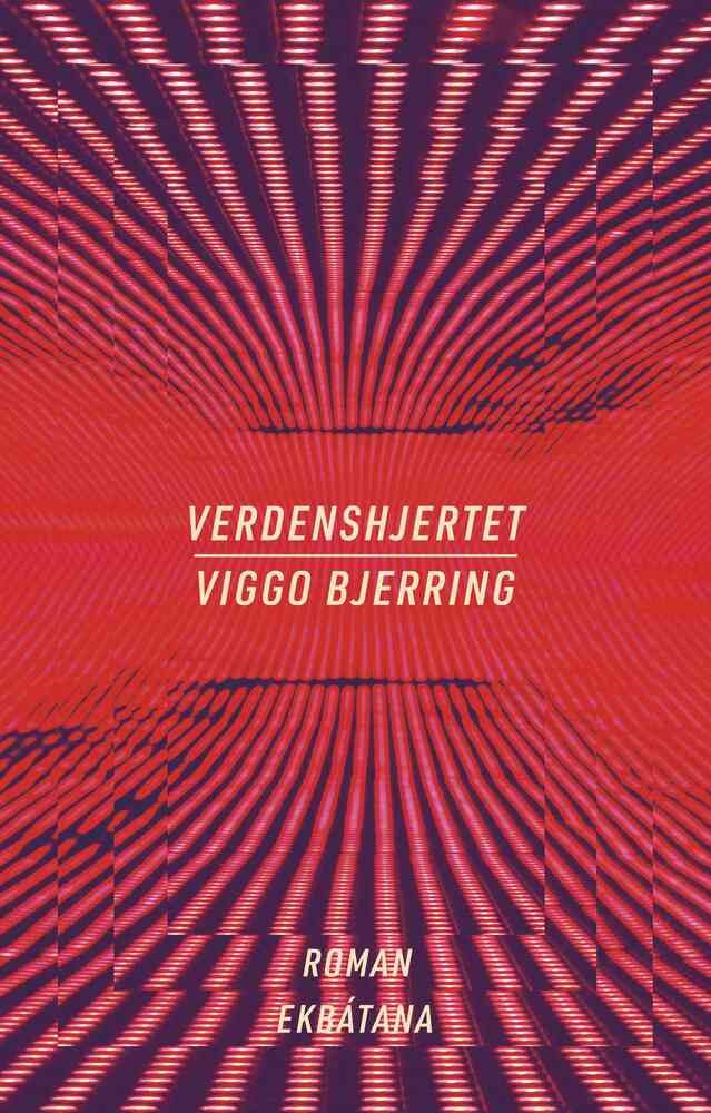 Verdenshjertet cover