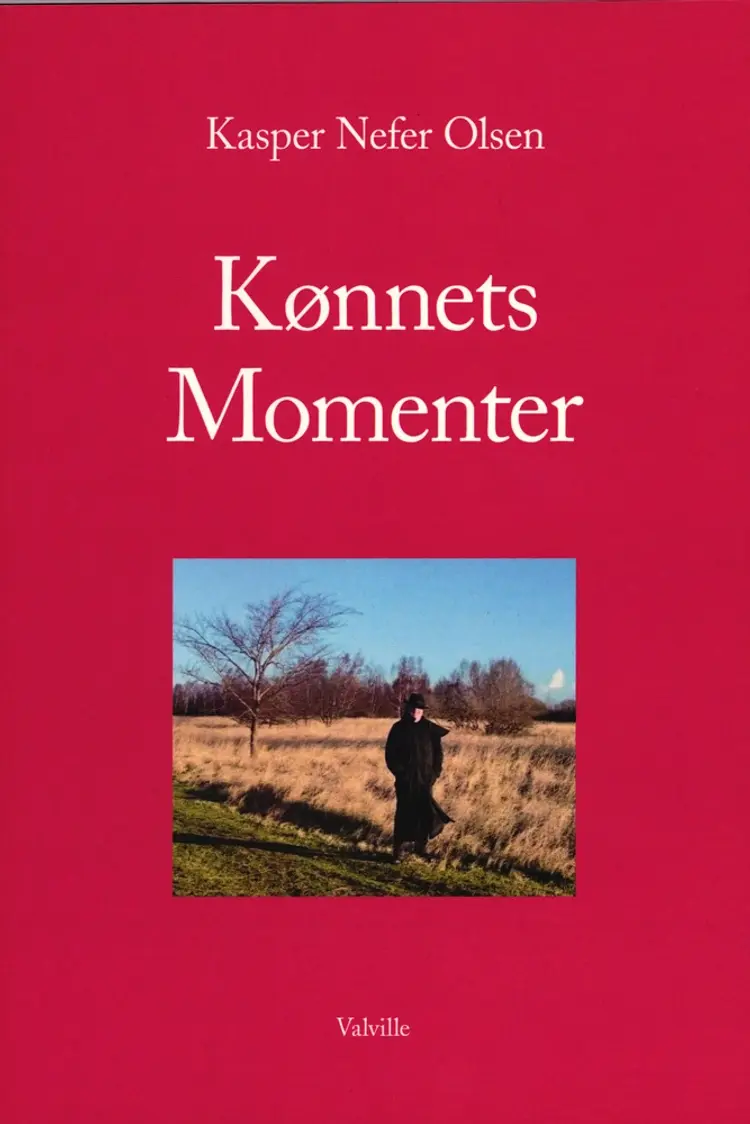 Kønnets Momenter af Kasper Nefer Olsen
