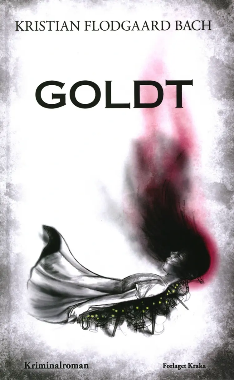 Goldt af Kristian Flodgaard Bach