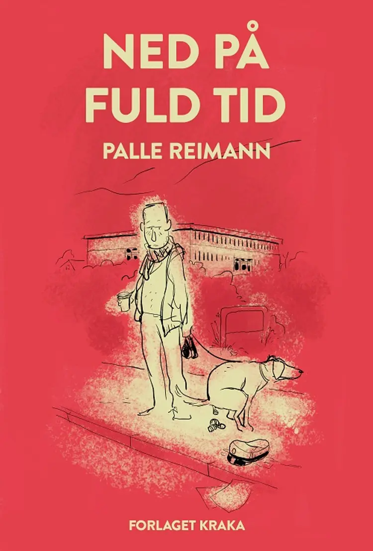 Ned på fuld tid af Palle Reimann
