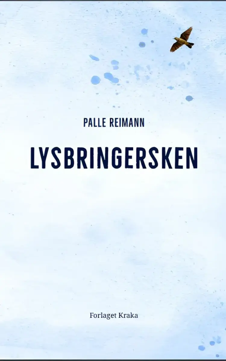 Lysbringersken af Palle Reimann