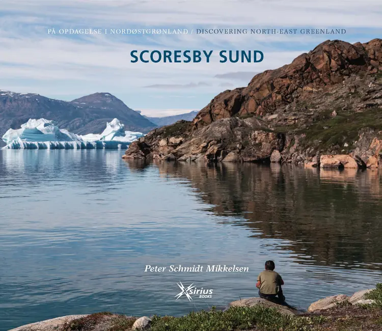 SCORESBY SUND af Peter Schmidt Mikkelsen