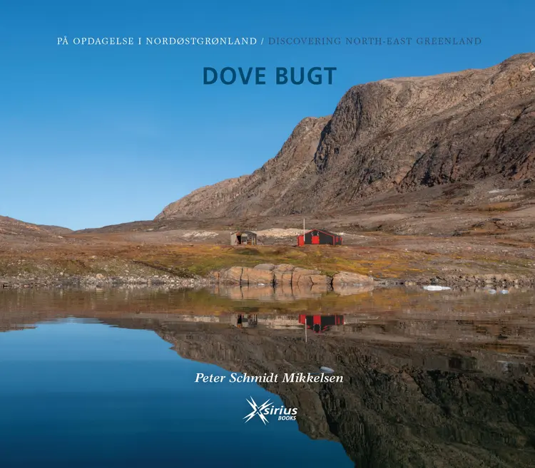 DOVE BUGT af Peter Schmidt Mikkelsen