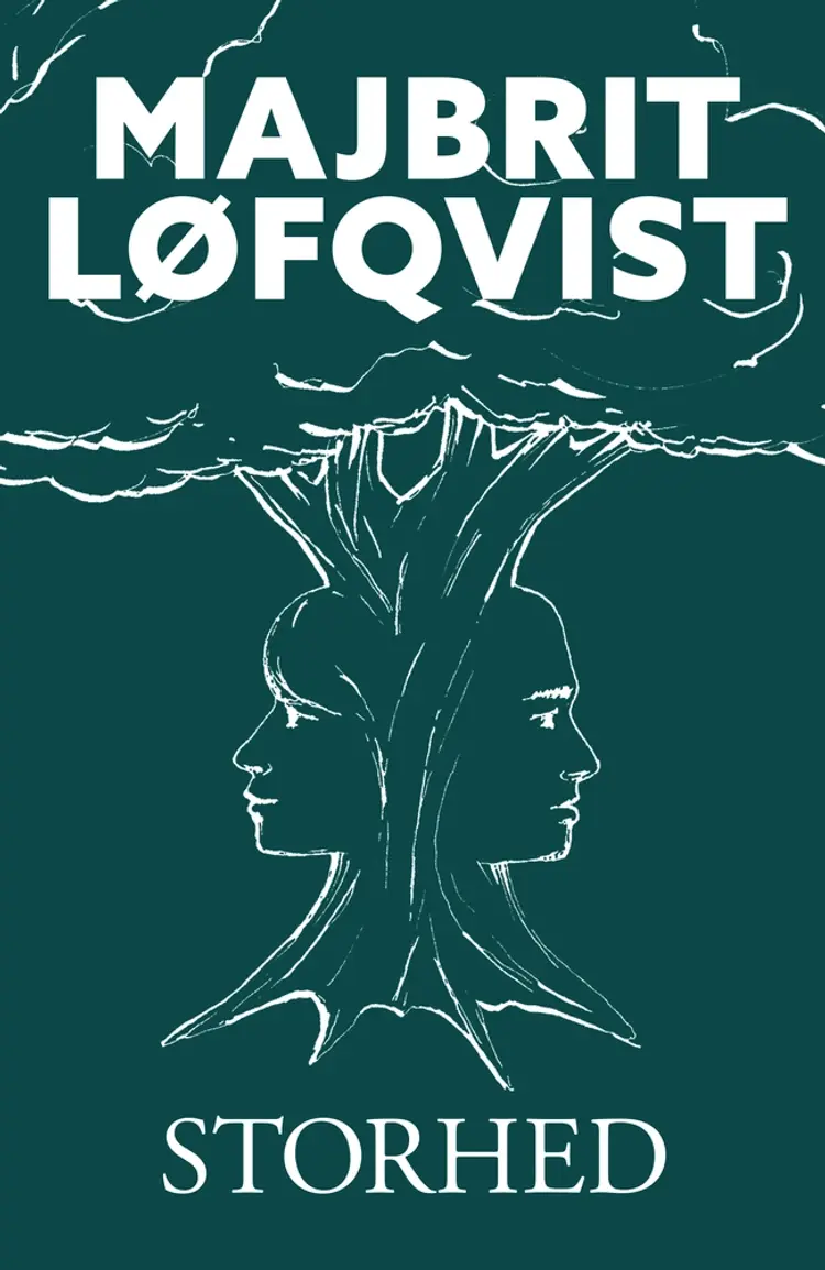Storhed af Majbrit Løfqvist